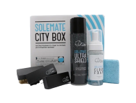 Solemate Sneaker Box