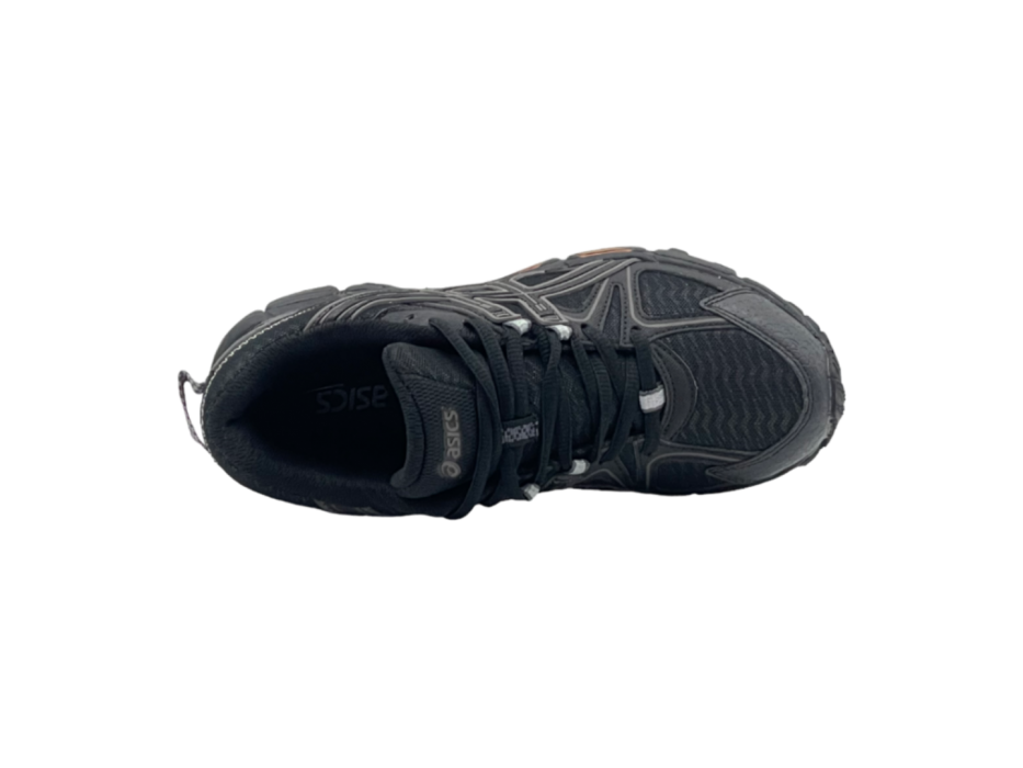 Кроссовки ASICS Gel-Kahana 8 'Black'