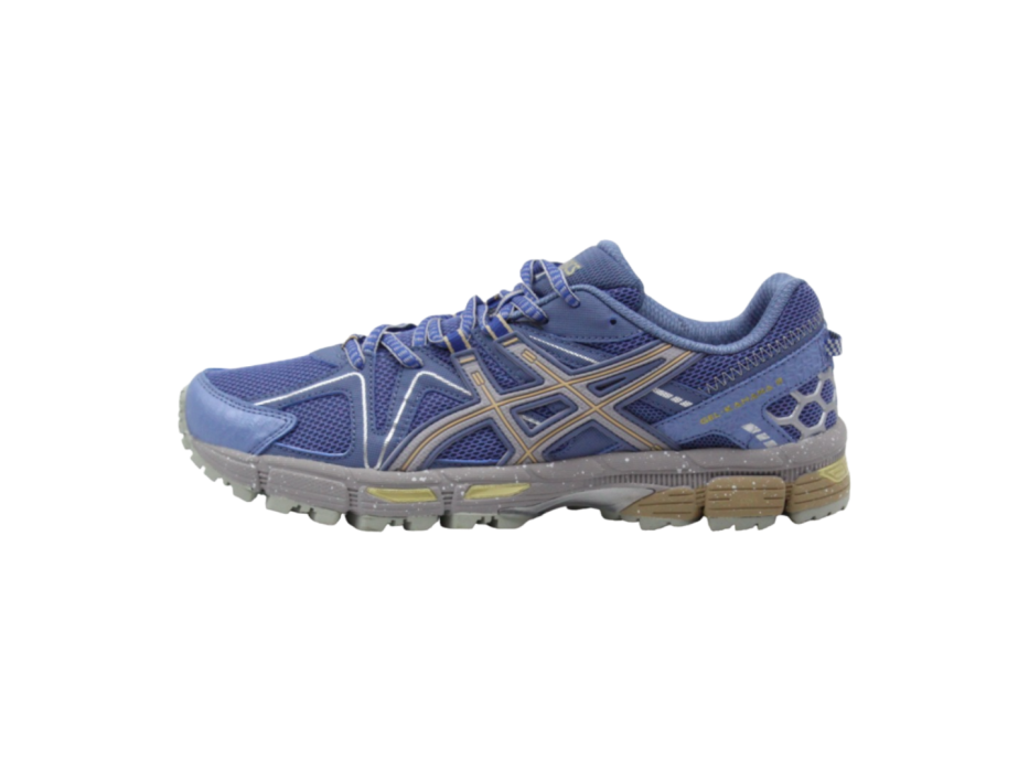 Кроссовки Asics Gel-Kahana 8 'Grey/Blue'