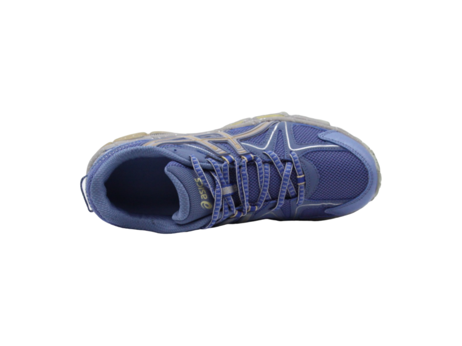 Кроссовки Asics Gel-Kahana 8 'Grey/Blue'