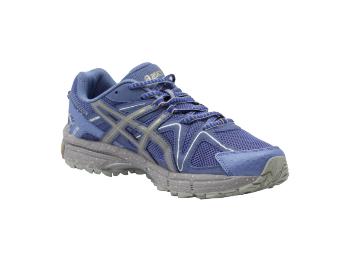 Asics Gel Kahana 8 Grey Blue