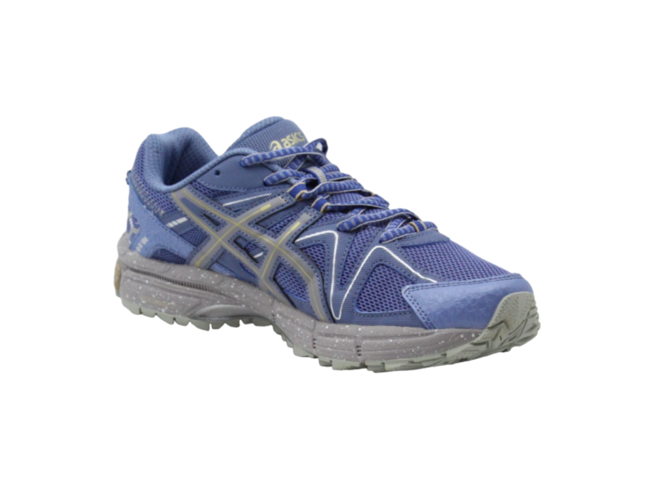 Кроссовки Asics Gel-Kahana 8 'Grey/Blue'