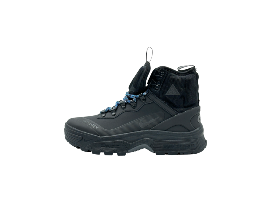 Кроссовки Nike ACG Zoom Gaiadome GORE-TEX 'Triple Black'