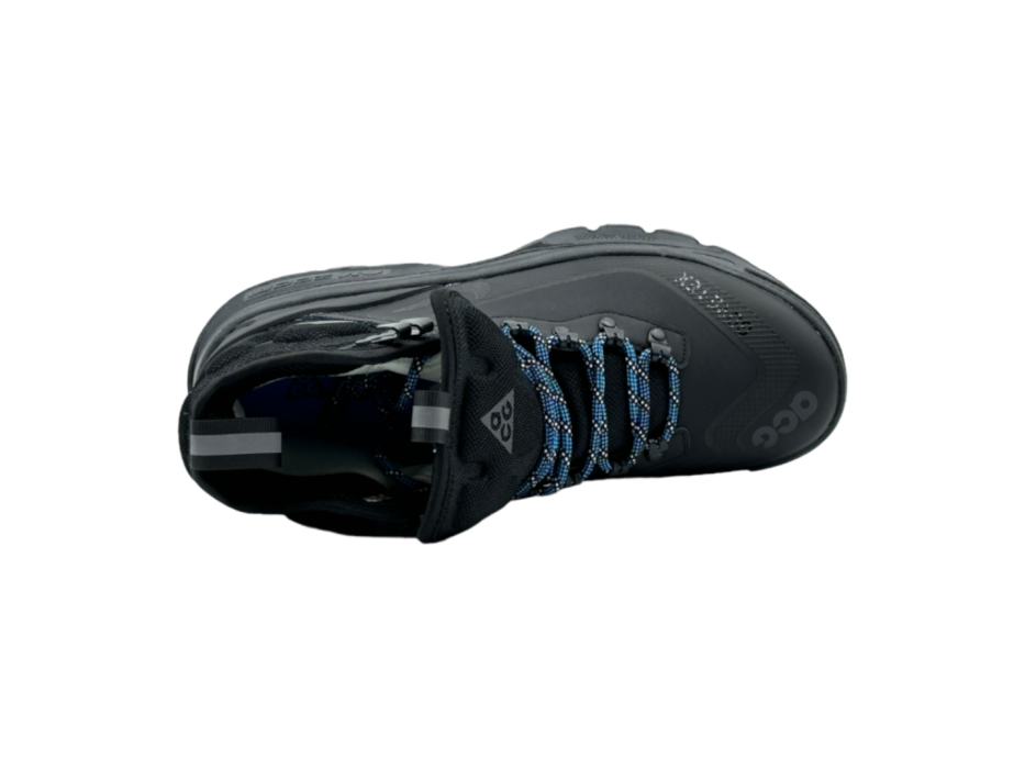 Кроссовки Nike ACG Zoom Gaiadome GORE-TEX 'Triple Black'