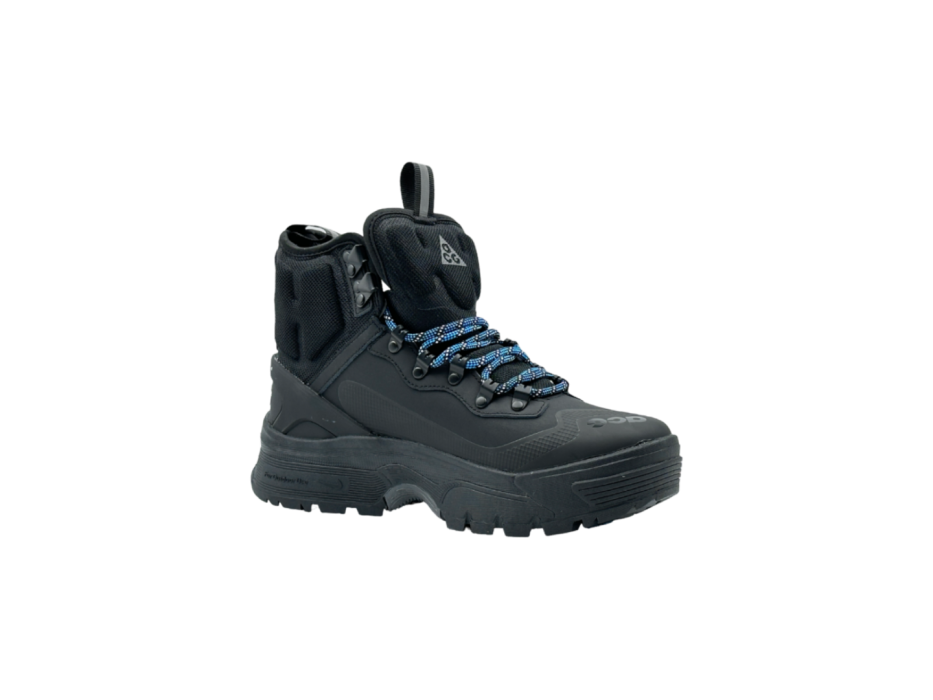 Кроссовки Nike ACG Zoom Gaiadome GORE-TEX 'Triple Black'