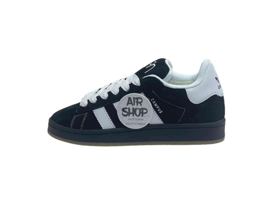 Campus KORN 00s 'Black Gum' Winter