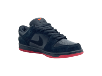 Nike Jeff Staple X Dunk Low Pro SB 'Black Pigeon' Winter