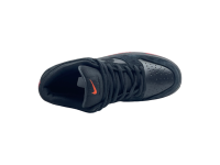Nike Jeff Staple X Dunk Low Pro SB 'Black Pigeon' Winter