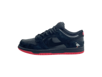 Nike Jeff Staple X Dunk Low Pro SB 'Black Pigeon' Winter