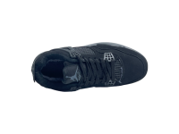 Nike Jordan 4 Black Winter