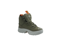 Кроссовки Nike ACG Zoom Gaiadome GORE-TEX 'Khaki/Orange'