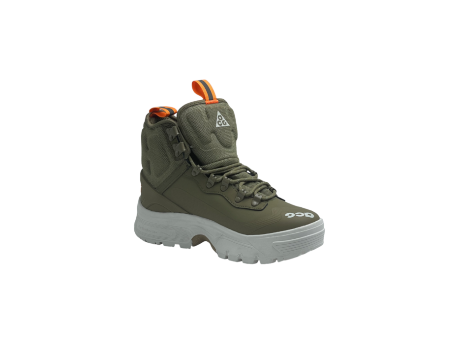 Кроссовки Nike ACG Zoom Gaiadome GORE-TEX 'Khaki/Orange'