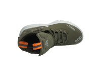 Кроссовки Nike ACG Zoom Gaiadome GORE-TEX 'Khaki/Orange'