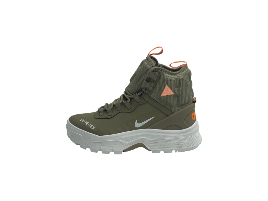 Кроссовки Nike ACG Zoom Gaiadome GORE-TEX 'Khaki/Orange'