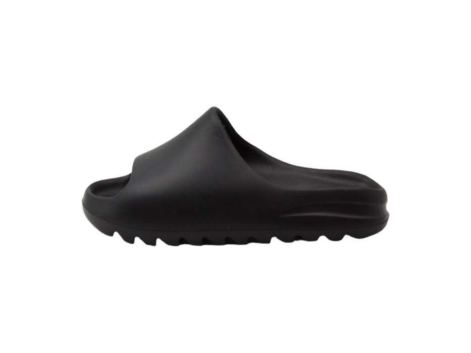 Кроссовки   yeezy slide black