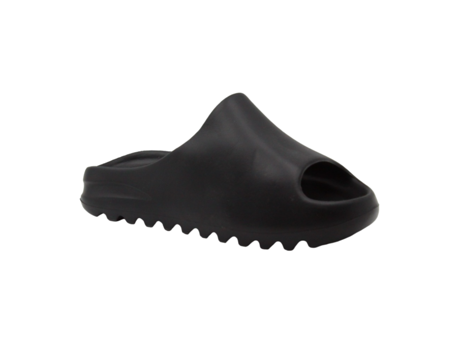 Кроссовки   yeezy slide black