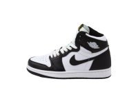 Кроссовки Nike Air Jordan 1 Black/White