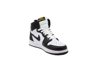 Кроссовки Nike Air Jordan 1 Black/White