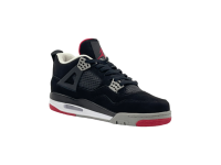 Кроссовки Nike Air Jordan 4 Bred