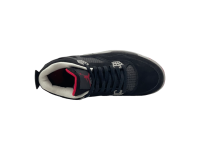 Кроссовки Nike Air Jordan 4 Bred