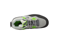 Кроссовки Nike Air Jordan 4 Retro Se Neon