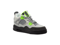 Кроссовки Nike Air Jordan 4 Retro Se Neon