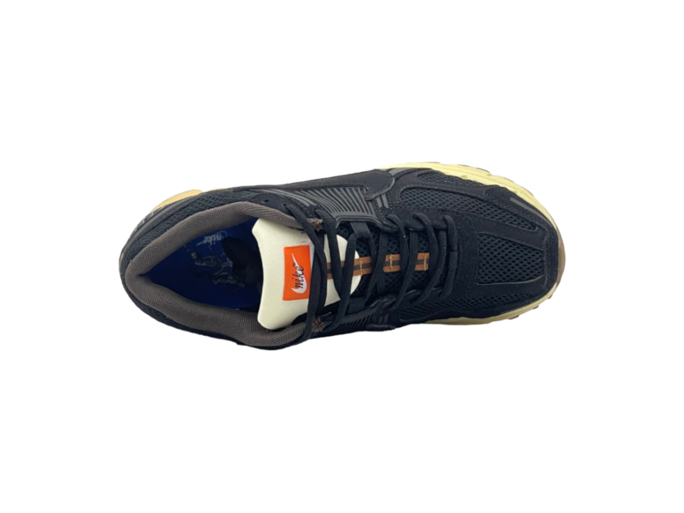 Nike zoom vomero wide deals