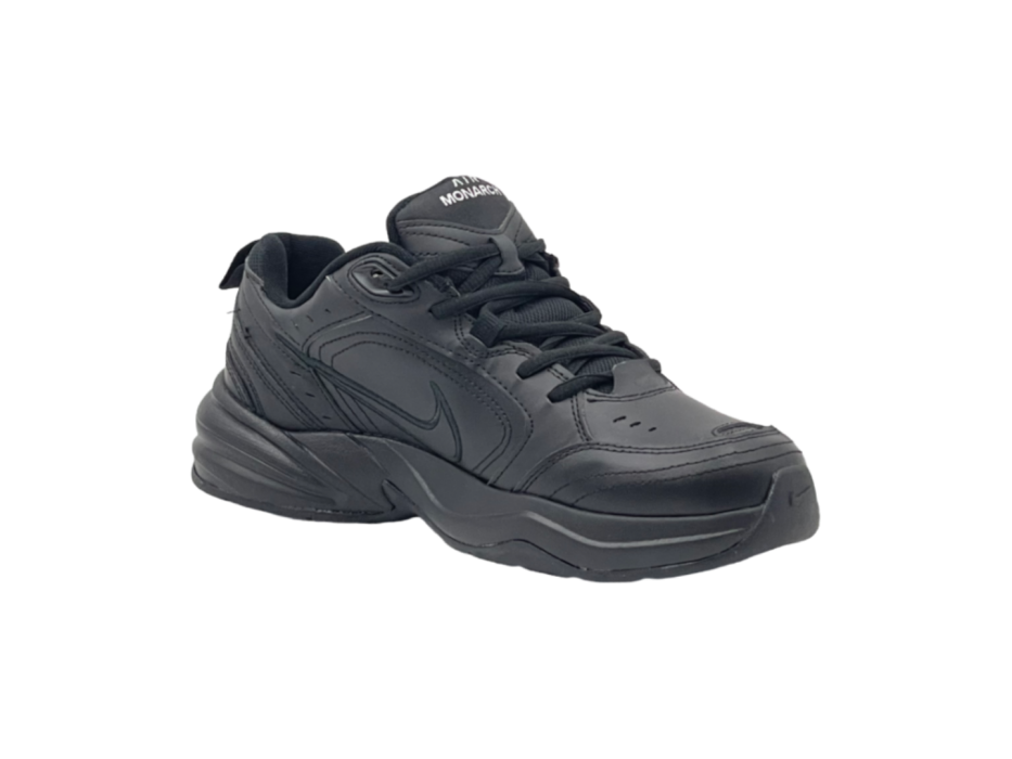 Кроссовки Nike Air Monarch IV 'Black'