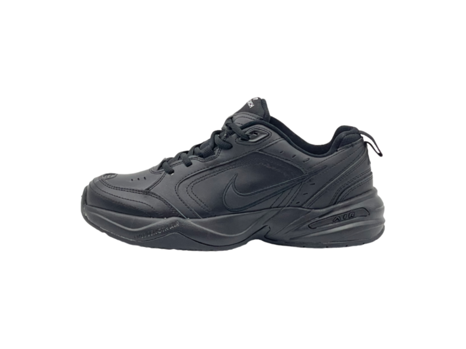 Кроссовки Nike Air Monarch IV 'Black'