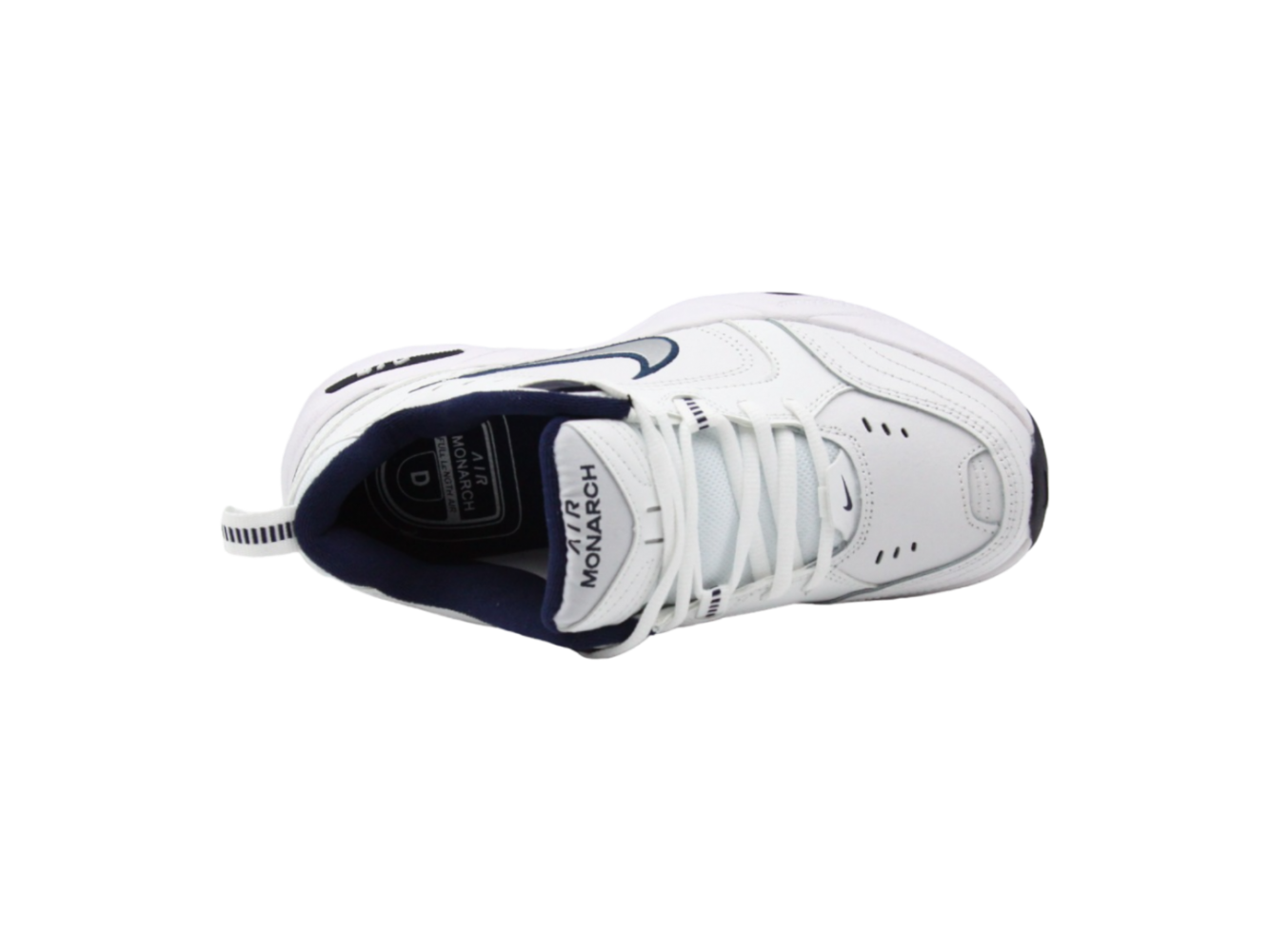 Nike monarch iv 39 online