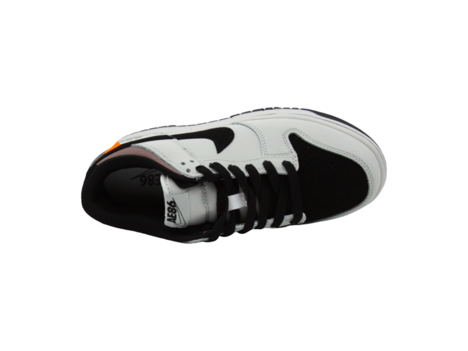 Кроссовки Nike SB Dunk Low 'INITIAL D Toyota AE86'
