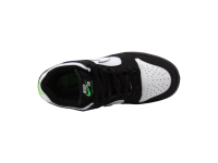Кроссовки Nike Dunk SB Pigeon black white