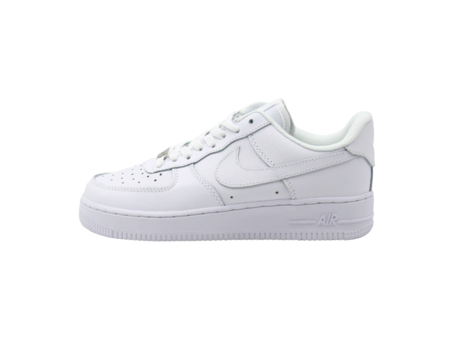 Кроссовки Nike Air Force 1 low White