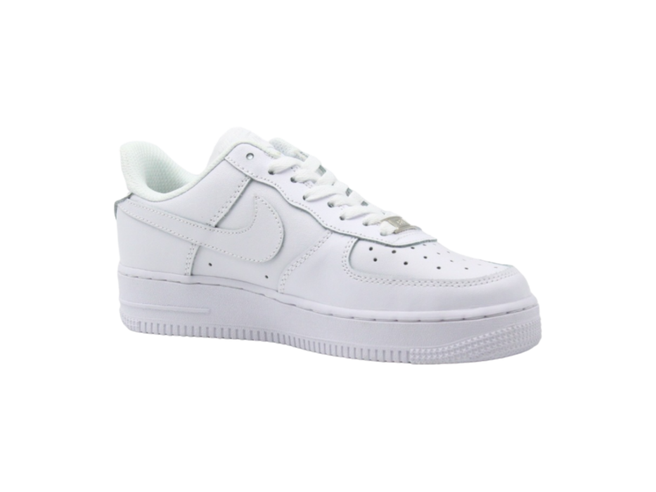 Кроссовки Nike Air Force 1 low White