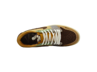 Кроссовки Nike Air Jordan 1 X Zion Williamson Retro Low OG 'Voodoo'