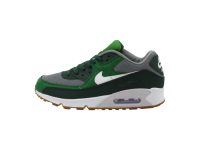 Кроссовки Nike Air Max 90 green new