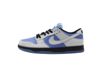 Кроссовки Nike Dunk Low Pro SB 'Thunderstorm'
