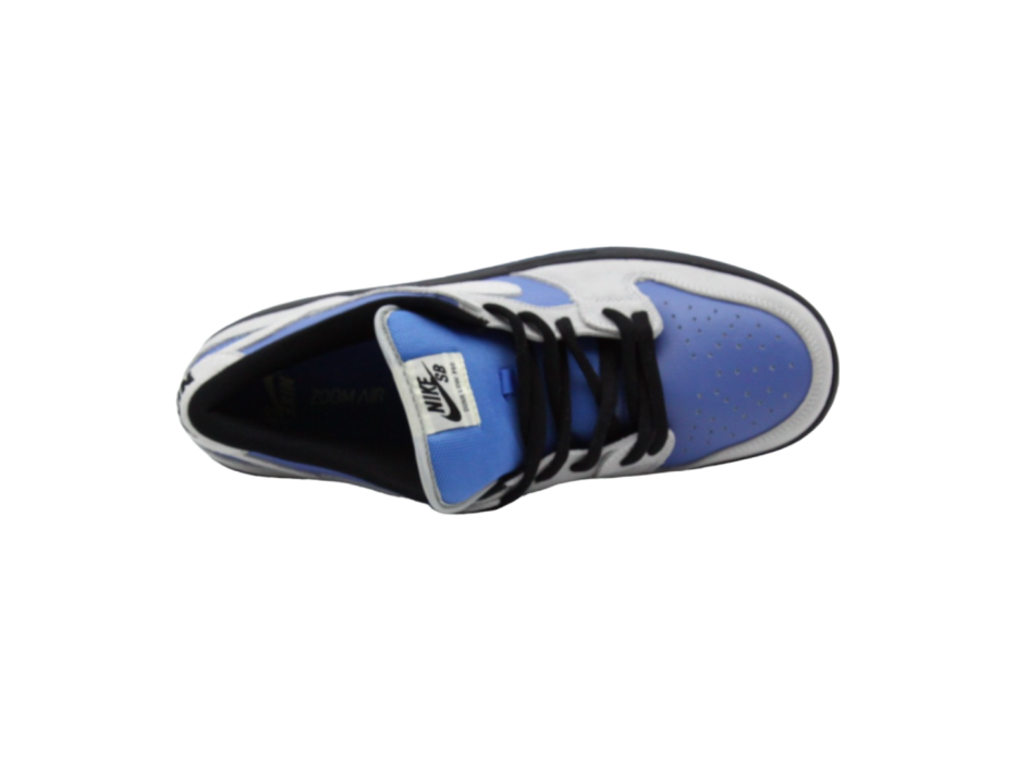 Кроссовки Nike Dunk Low Pro SB 'Thunderstorm'