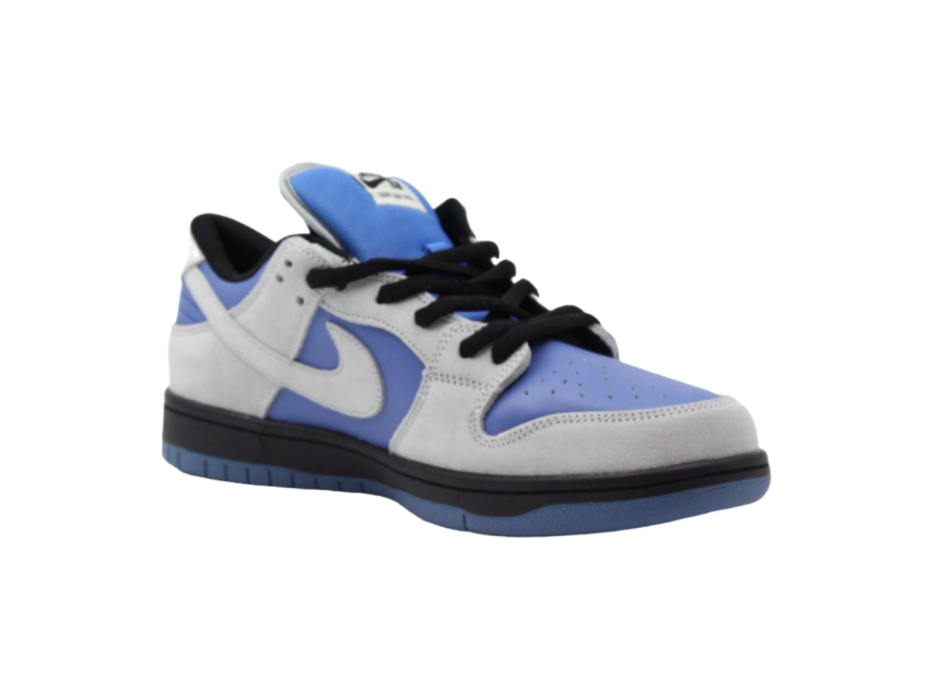 Кроссовки Nike Dunk Low Pro SB 'Thunderstorm'