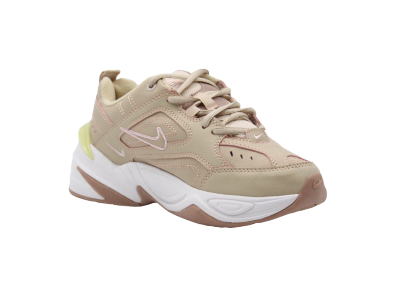Nike M2K Tekno Particle Beige