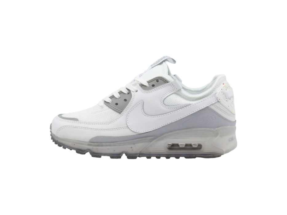 Nike 90s white clearance