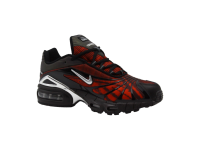 Кроссовки Nike x Skepta Air Max Tailwind 5 'Bloody Chrome'