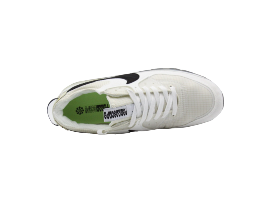 Кроссовки Nike Air Max 90 Terrascape White/Black