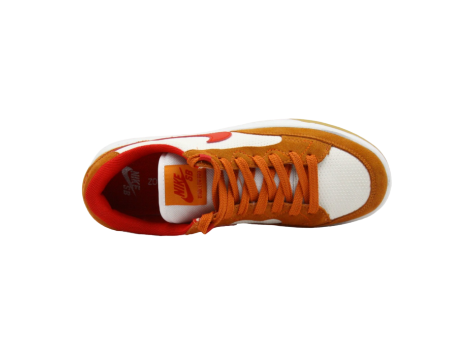 Кроссовки Nike SB Dunk Adversary Orange