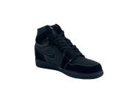 Nike Jordan 1 Mid x Travis Scott 'Black Phantom' Winter