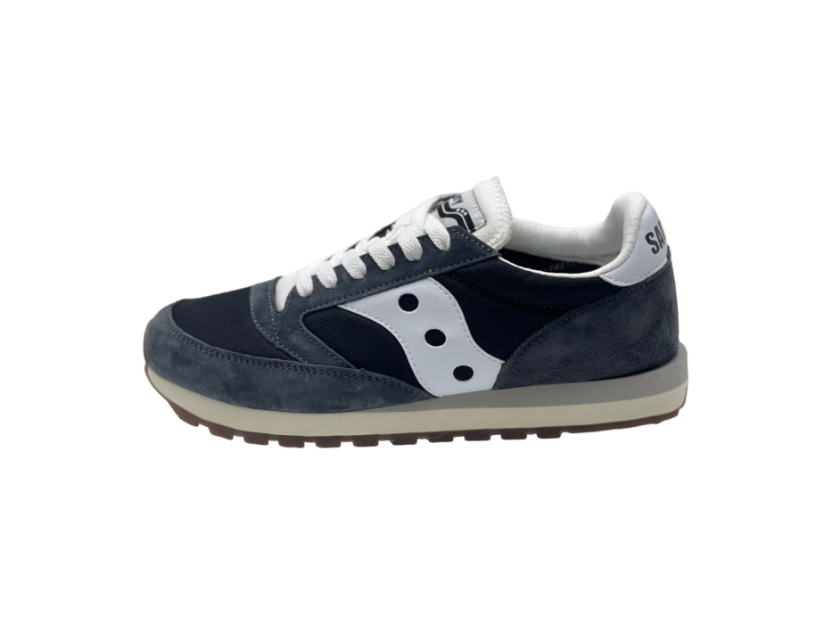 Кроссовки Saucony Jazz Original Vintage 'Dark Grey'
