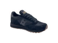 Кроссовки Saucony Jazz Original Vintage 'Black/Gym'