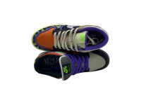 Кроссовки Nike Dunk SB Low 'What The Halloween'