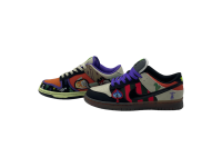 Кроссовки Nike Dunk SB Low 'What The Halloween'