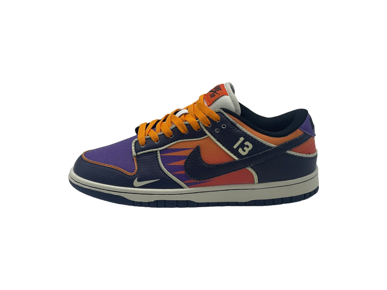 Nike sb vintage store
